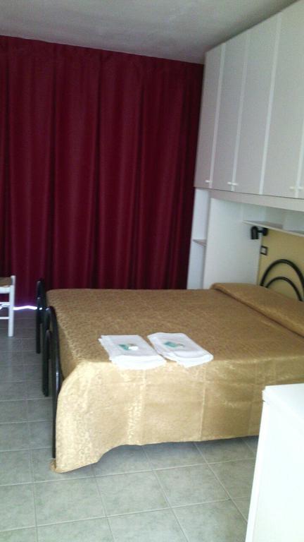 Residence Nettuno Campomarino  Room photo